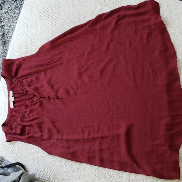 Ann Taylor loft womens top - Picture 1 of 4